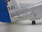 P-51 60 ARF Blue Nose